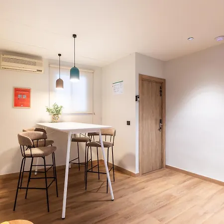 Nommadas Jero -adults Only Pensión Valencia