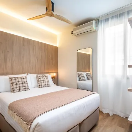 Pensión Nommadas Jero -adults Only 4*