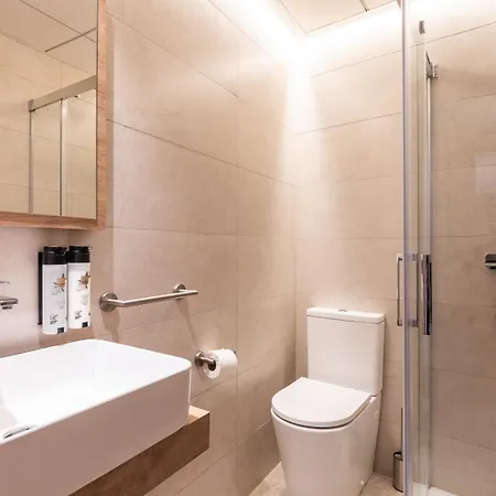 Pensión Nommadas Jero -adults Only