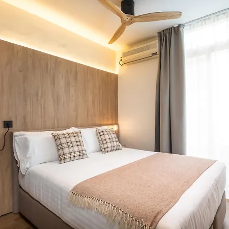 Nommadas Jero -adults Only Pensión Valencia