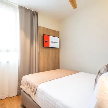 Nommadas Jero -adults Only Valencia