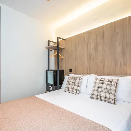 Nommadas Jero -adults Only Pensión