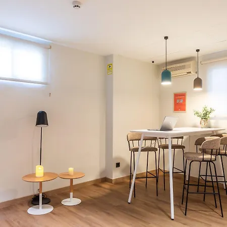 Pensión Nommadas Jero -adults Only