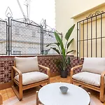 Affittacamere Nommadas Jero - Only Adults 4*