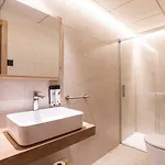 Nommadas Jero - Only Adults 4* Valenza