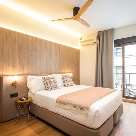 Guest house Nommadas Jero -adults Only 3*