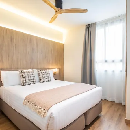 Guest house Nommadas Jero -adults Only 3*