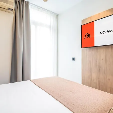 Nommadas Jero -adults Only 3* Valencia