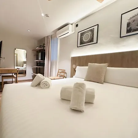 Nommadas Jero -adults Only Guest house