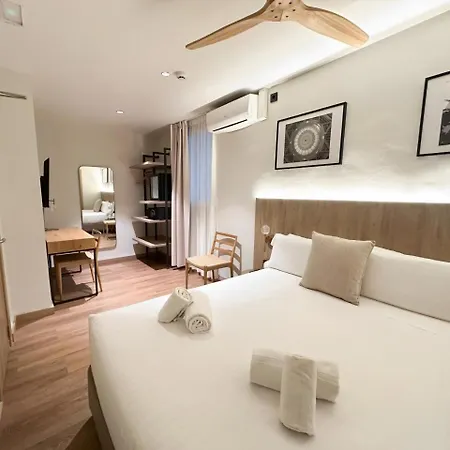 Nommadas Jero -adults Only Guest house 3*