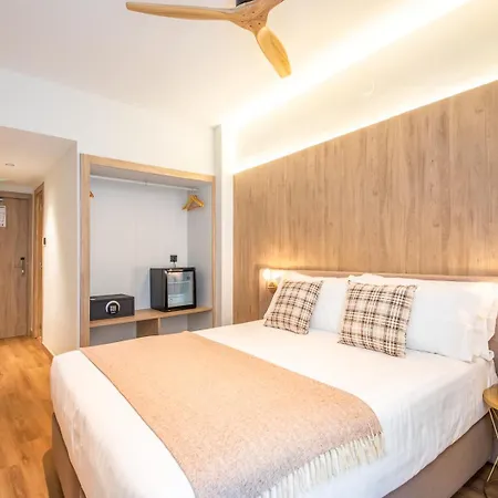 Nommadas Jero -adults Only Valencia