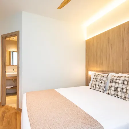 Gasthuis Nommadas Jero -adults Only Valencia