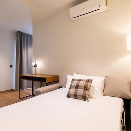 Nommadas Jero -adults Only Gasthuis Valencia