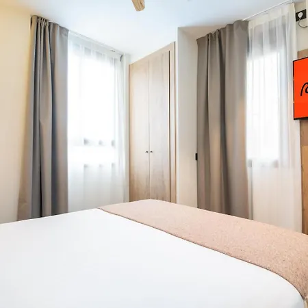 Nommadas Jero -adults Only Gasthuis