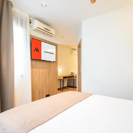 Nommadas Jero -adults Only Gasthuis 4*