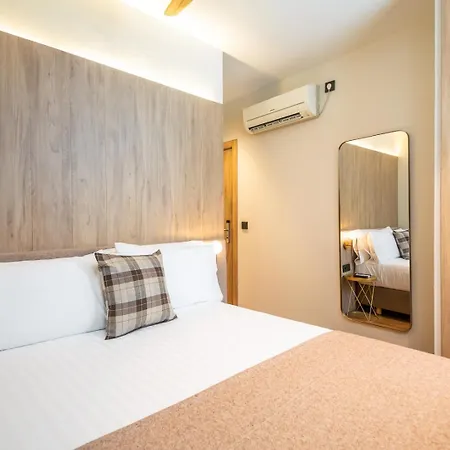 Nommadas Jero -adults Only Gasthuis 4*