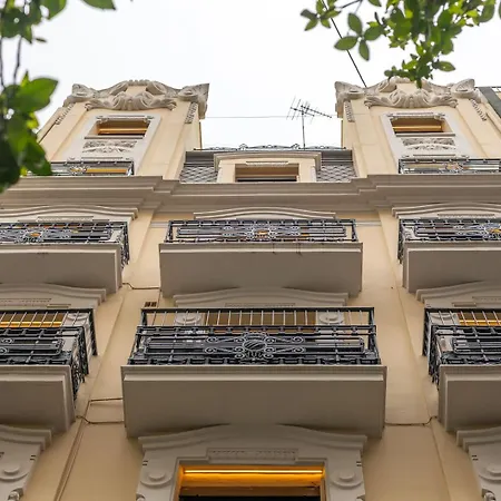 Gasthuis Nommadas Jero -adults Only