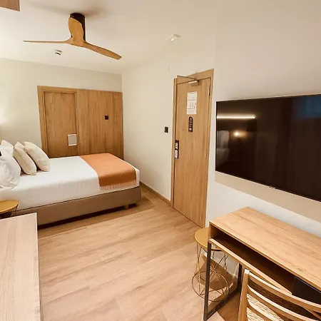 Nommadas Jero -adults Only Valencia